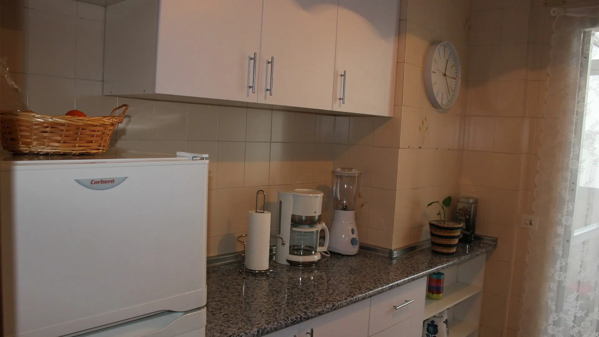 Appartement Malaga Nostrum Beach